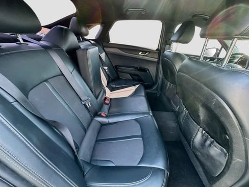 Used 2024 Kia K5 GT-Line w/ GT-Line Premium Package AWD/4WD image 26