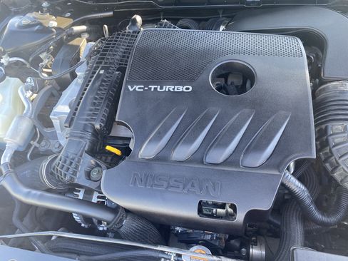 Used 2022 Nissan Altima 2.0 SR FWD image 23