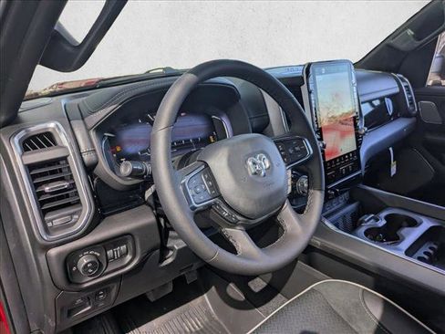 New 2026 RAM 1500 Laramie image 7