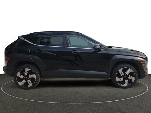 Used 2026 Hyundai Kona Limited AWD/4WD image 7