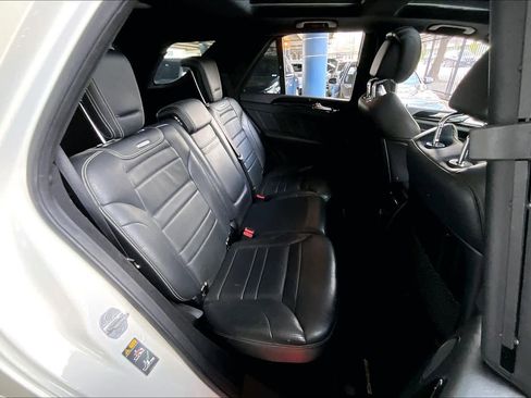 Used 2016 Mercedes-Benz GLE 63 AMG S image 20