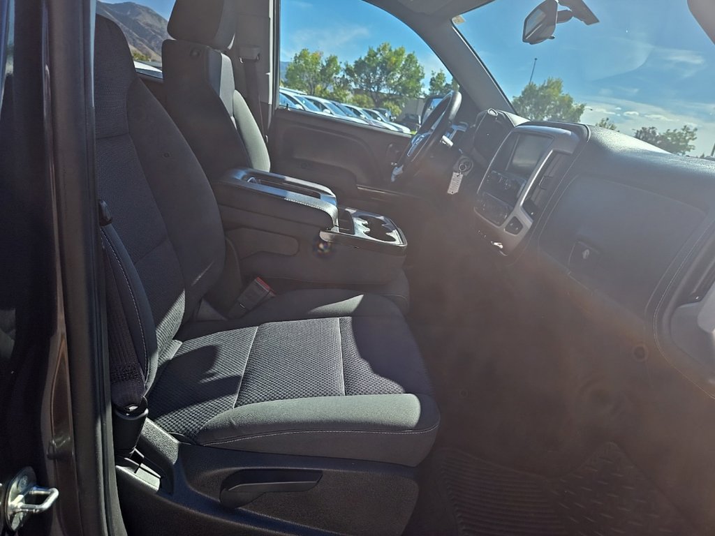 Used 2016 GMC Sierra 1500 SLE w/ SLE Value Package AWD/4WD image 27