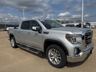 Used 2019 GMC Sierra 1500 SLT w/ SLT Premium Package
