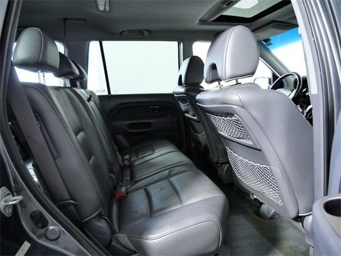 Used 2008 Honda Pilot EX-L image 12