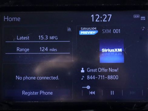 Used 2020 Toyota Tundra SR5 w/ SR5 Upgrade Package image 18