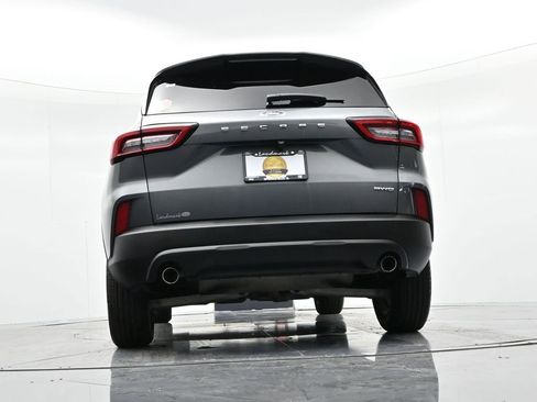 Used 2025 Ford Escape ST-Line image 19