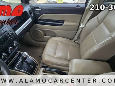 Used 2016 Jeep Compass Sport w/ Power Value Group FWD image 35