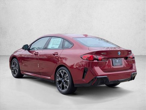 New 2025 BMW 228i xDrive 228 xDrive image 9