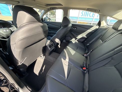 New 2025 Honda Accord EX-L image 29