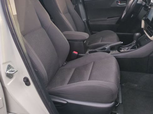 Used 2017 Toyota Corolla iM image 20