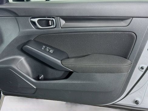 Certified 2023 Honda Civic Sport image 30