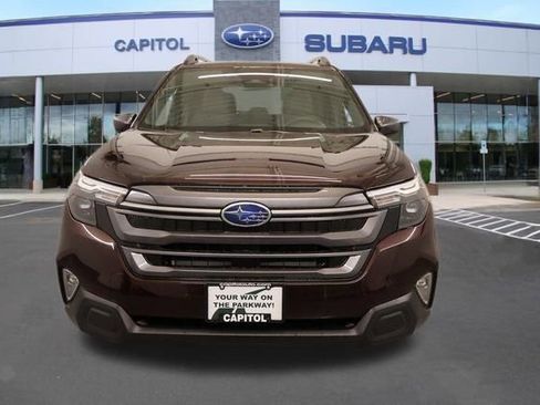 New 2026 Subaru Forester Premium image 8