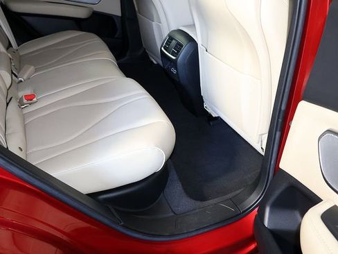 Certified 2019 Acura RDX AWD w/ Advance Package image 34
