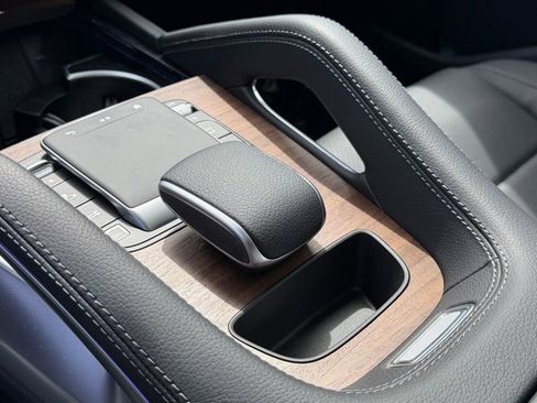 New 2026 Mercedes-Benz GLE 350 4MATIC image 25