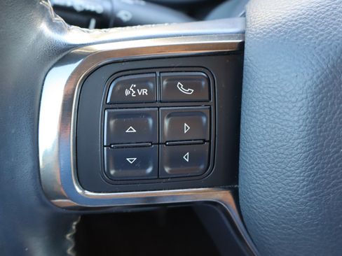 Used 2021 RAM 2500 Limited AWD/4WD image 24
