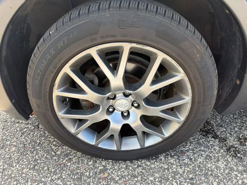 Used 2016 Buick Encore Sport Touring AWD/4WD image 19