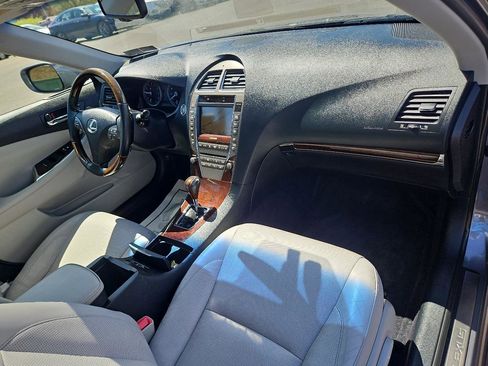 Used 2012 Lexus ES 350 image 20