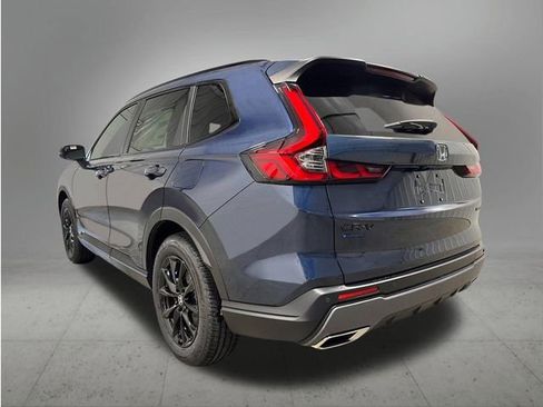 New 2026 Honda CR-V Sport-L image 3