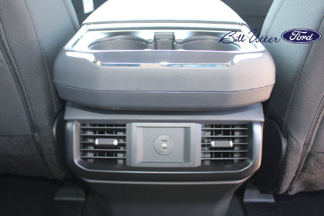 New 2026 Ford F150 STX w/ Equipment Group 200A RWD image 9