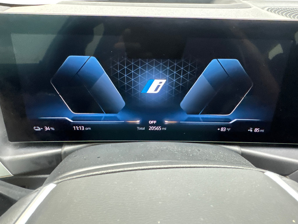 Used 2023 BMW i4 eDrive40 w/ Premium Package RWD image 60