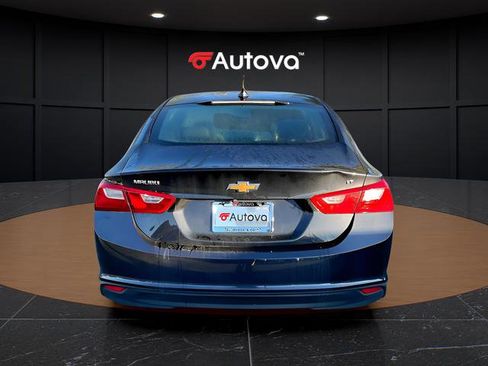 Used 2023 Chevrolet Malibu LT image 3