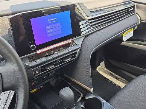 New 2026 Toyota Camry LE FWD image 16