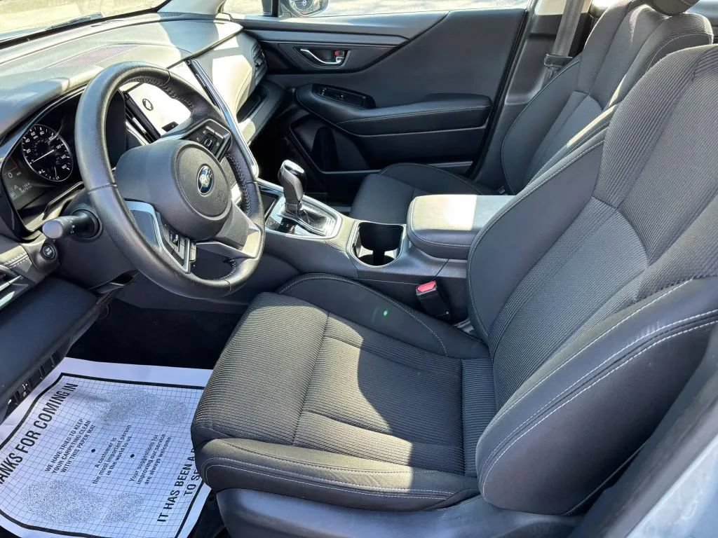 Used 2020 Subaru Legacy Premium w/ Cargo Package AWD/4WD image 10