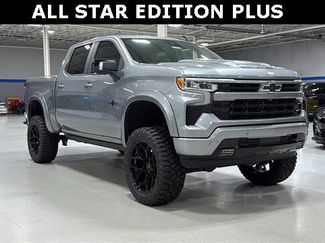 New 2025 Chevrolet Silverado 1500 RST w/ All Star Edition Plus video 2