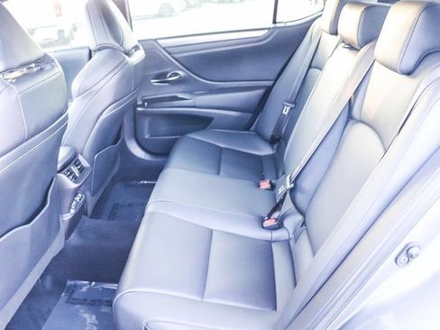 Used 2020 Lexus ES 350 F Sport w/ Accessory Package 2 FWD image 22