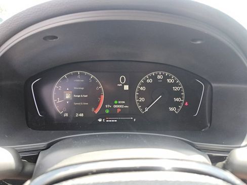 New 2026 Honda Civic Sport image 21