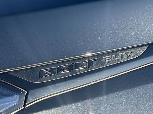Used 2023 Chevrolet Bolt EUV Premier w/ Sun & Sound Package image 32