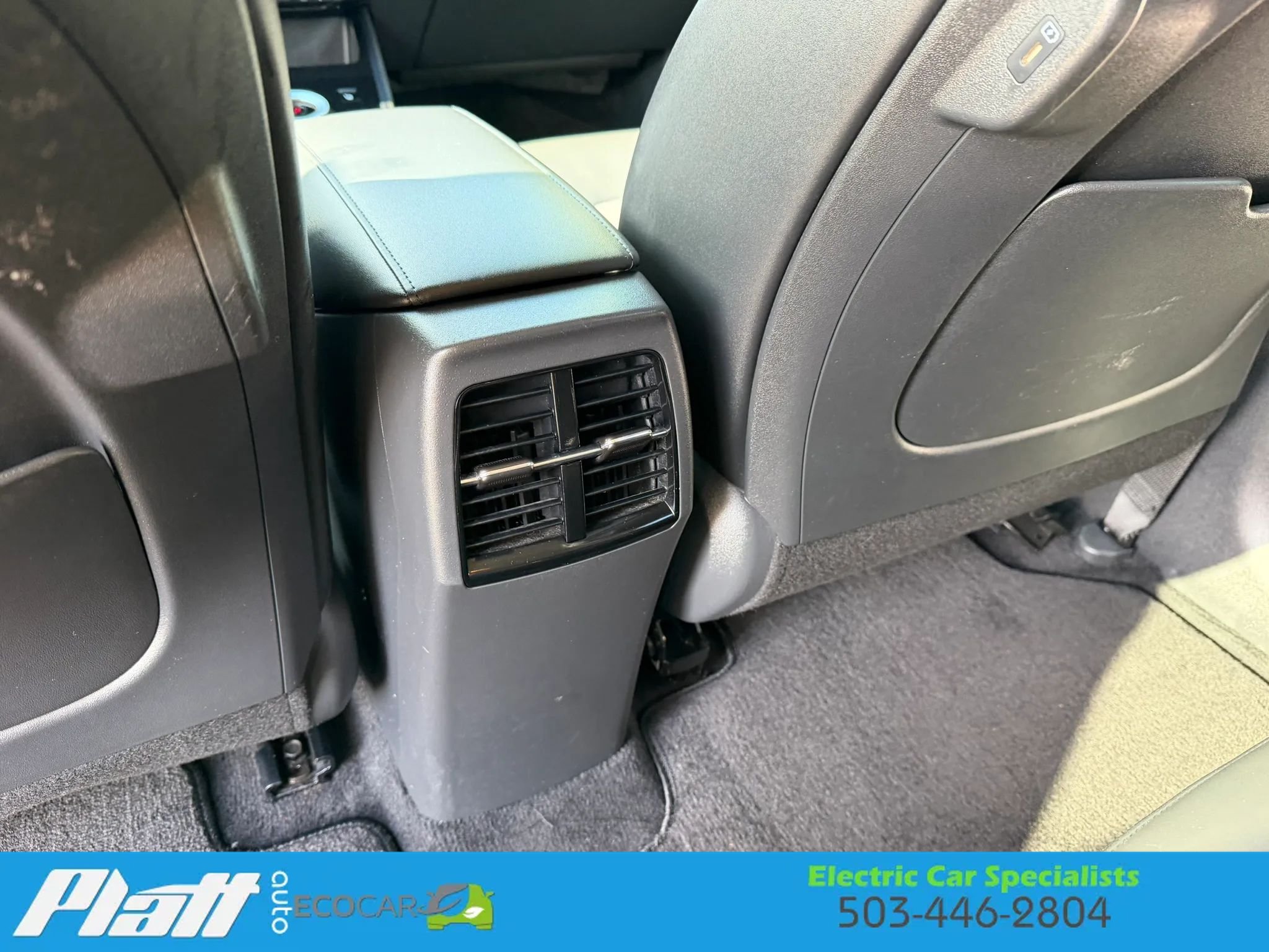 Used 2023 Kia Niro Wind FWD image 42
