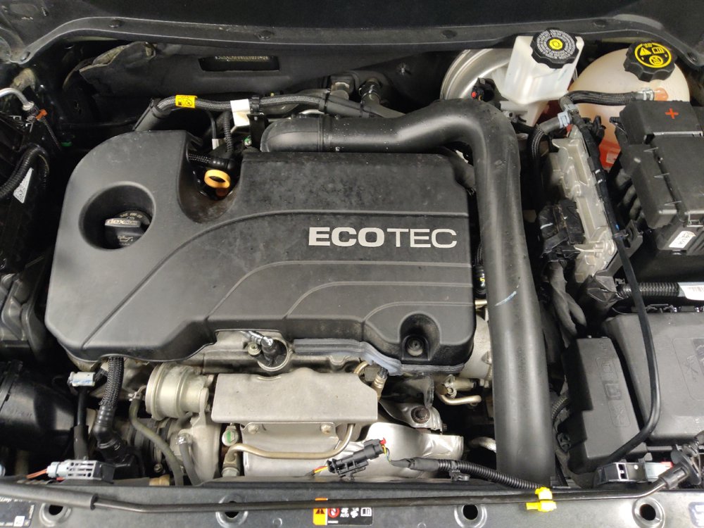 Used 2020 GMC Terrain SLE FWD image 30