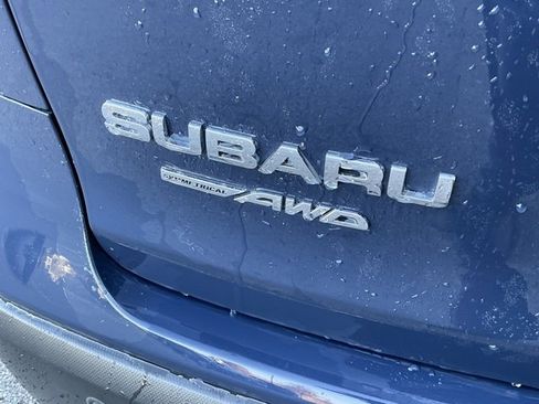 Certified 2024 Subaru Ascent Premium w/ Convenience Package image 5