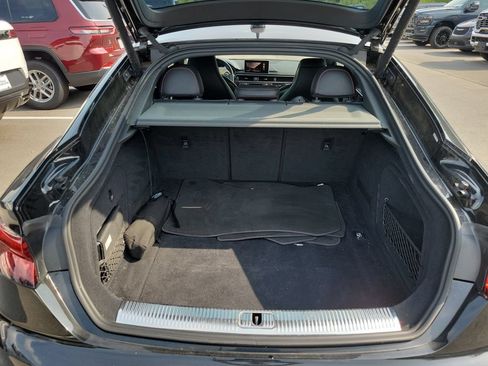 Used 2019 Audi RS 5 Sportback w/ Dynamic Package AWD/4WD image 31