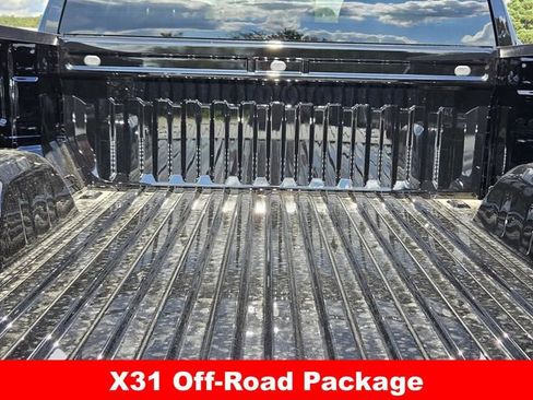 New 2026 GMC Sierra 1500 Pro w/ Graphite Edition image 13