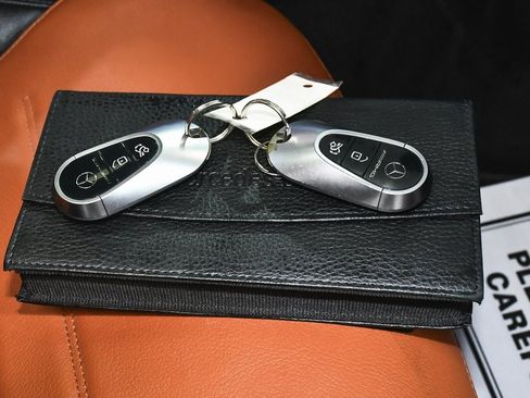 Used 2023 Mercedes-Benz C 43 AMG 4MATIC Sedan image 72