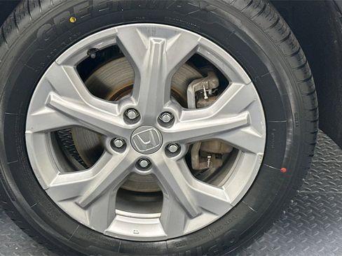 Used 2023 Honda HR-V LX image 14