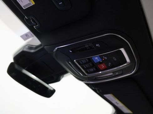 New 2025 Jeep Wagoneer S Limited image 22