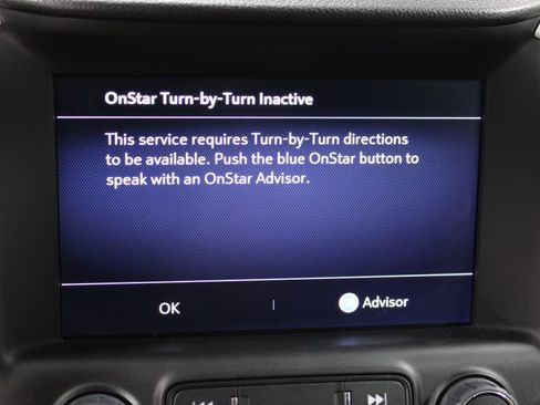 Used 2024 GMC Terrain SLT image 54