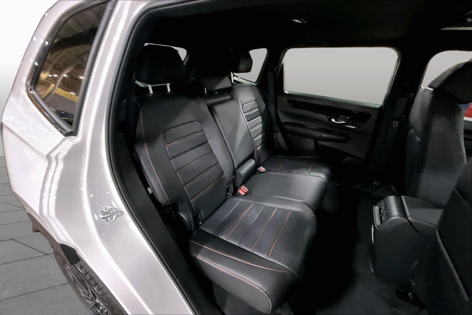 Used 2026 Honda CR-V Sport Touring image 20