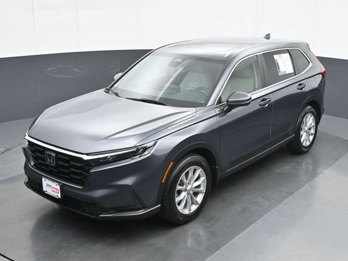 Used 2024 Honda CR-V EX-L image 18
