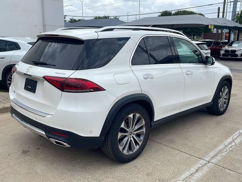 Used 2023 Mercedes-Benz GLE 350 4MATIC image 6