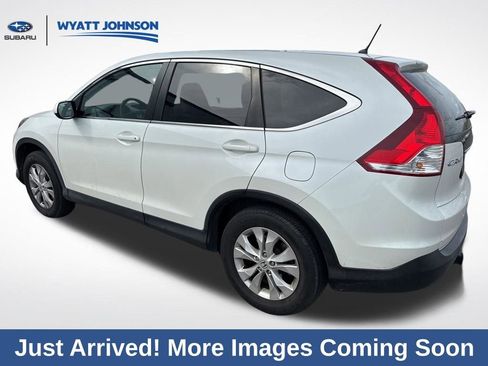 Used 2014 Honda CR-V EX image 5