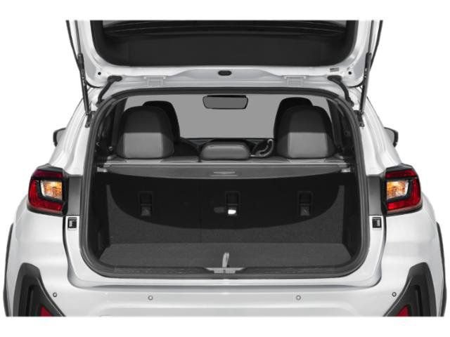 New 2026 Subaru Crosstrek 2.5i Limited AWD/4WD image 11