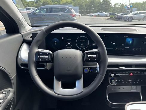 New 2026 Hyundai Ioniq 9 SE image 10