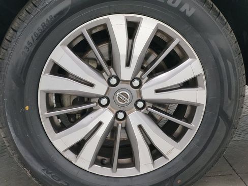 Used 2019 Nissan Pathfinder S FWD image 31