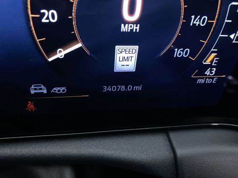 Used 2024 Ford Mustang GT Premium image 4