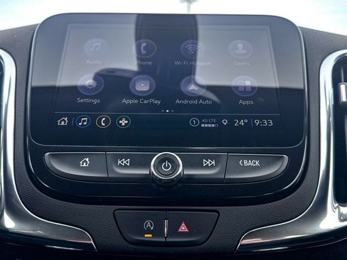 Certified 2023 Chevrolet Equinox Premier w/ LPO, Cargo Package image 30