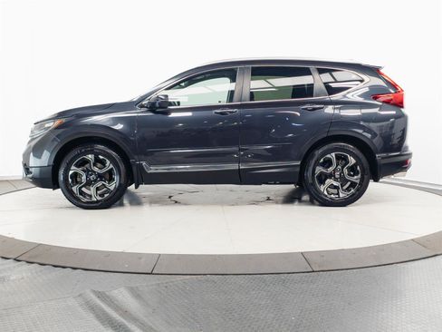 Used 2017 Honda CR-V Touring image 8